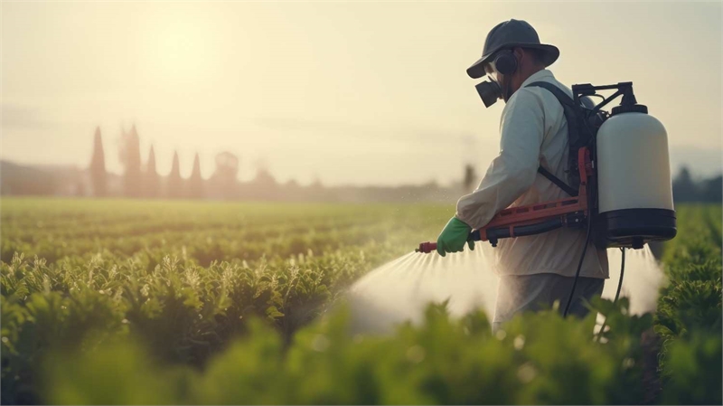 Agricultural Pesticide