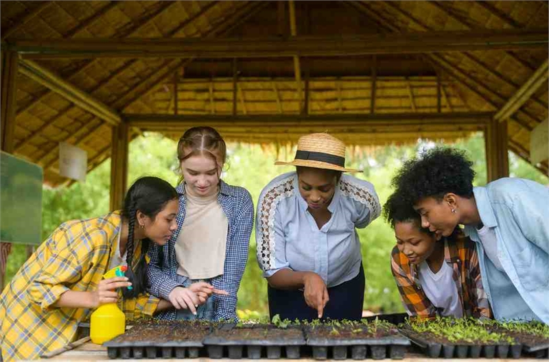 Agriculture Education