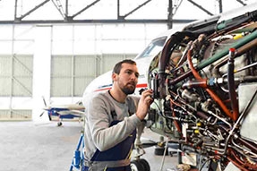 Aircraft Mechanic