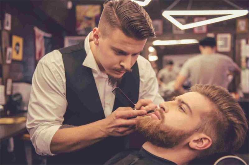 Barber