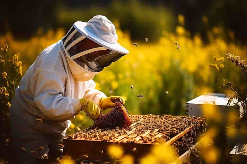 Beekeeper