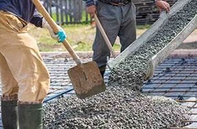 Cement Mason