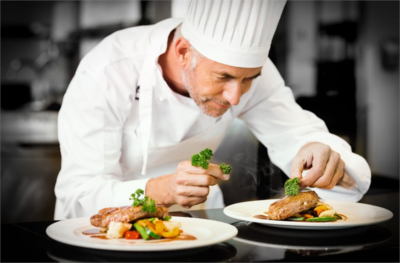 Chef & Culinary Services