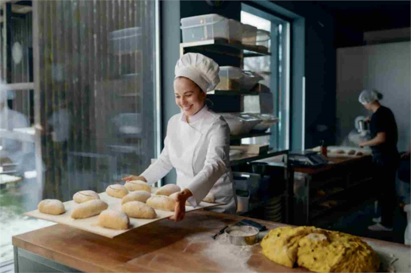 Commercial Baker Apprenticeship