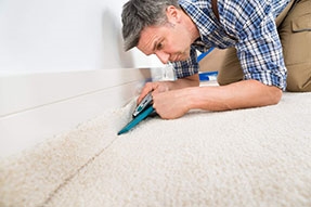 Flooring Installer/Carpet layer