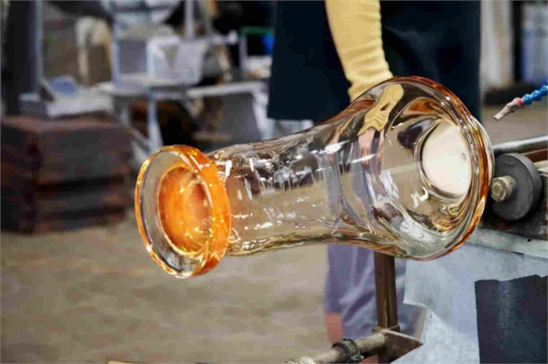 Glass Blower