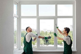 Glazier -Glass Installer