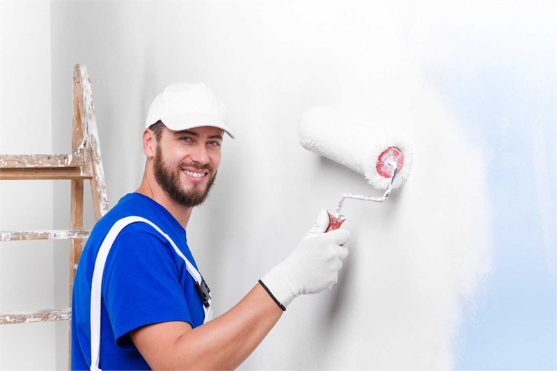 Interior Painters and And Paperhangers