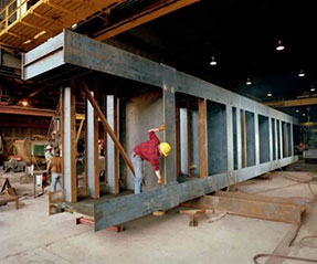 Ironworker (shop)