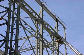 Ironworker-Structural (Field)