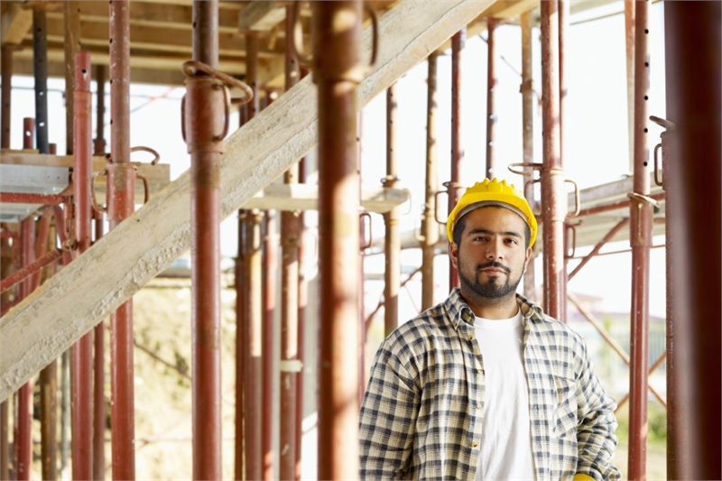 Laborer Construction