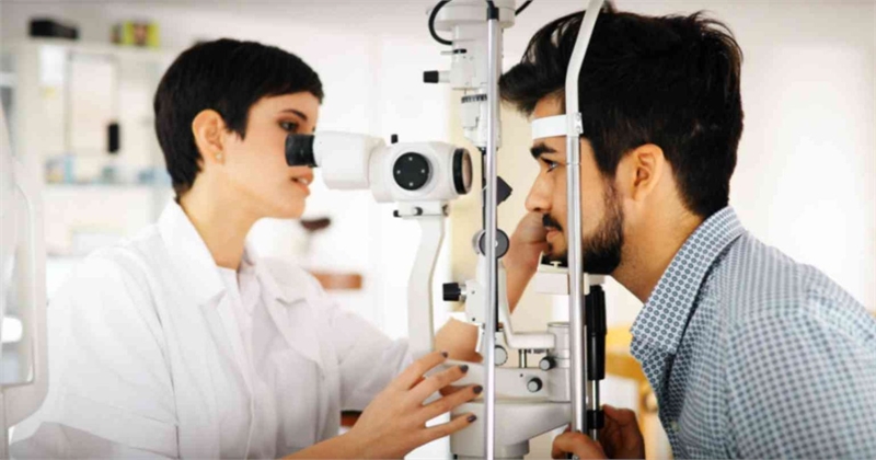 Optician/Dispensing