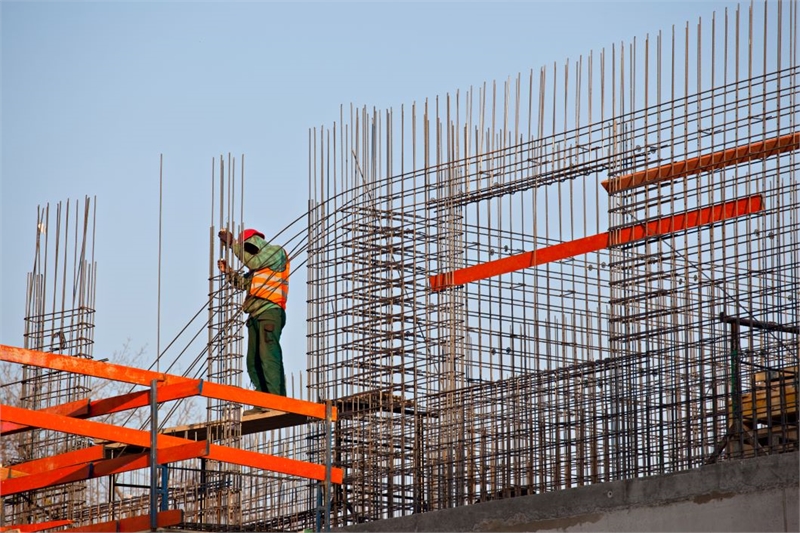 Ornamental Ironworker