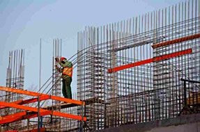 Ornamental Ironworker