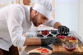 Pastry Chef Apprenticeship