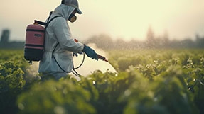 Pesticide Applicator