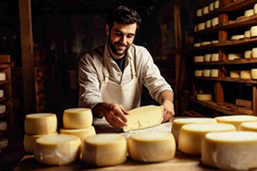 Cheesemaker