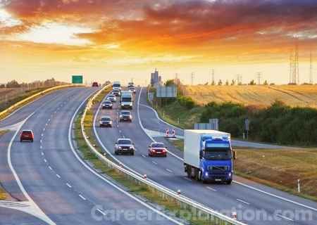 Transportation and Materials Moving